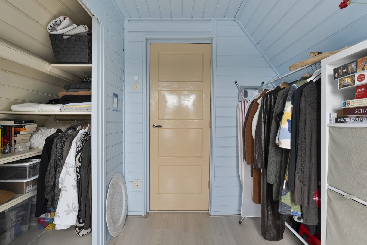 Te koop: Foto Woonhuis aan de Blankensteinweg 12 in Meppel