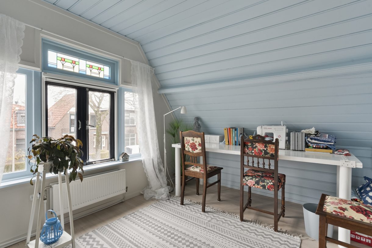 Te koop: Foto Woonhuis aan de Blankensteinweg 12 in Meppel