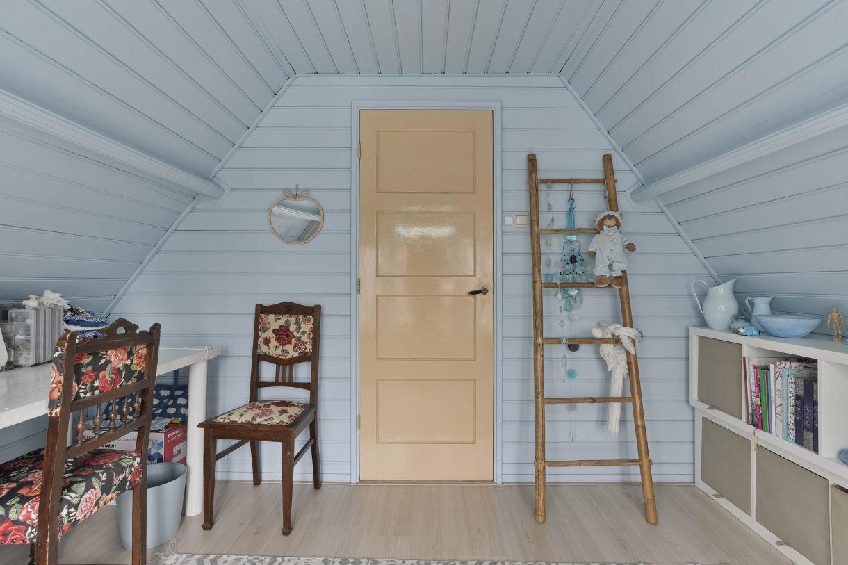 Te koop: Foto Woonhuis aan de Blankensteinweg 12 in Meppel