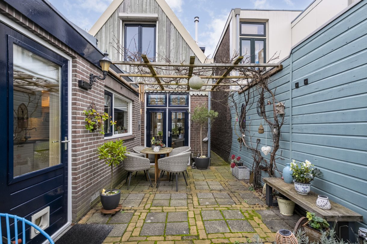 Te koop: Foto Woonhuis aan de Blankensteinweg 12 in Meppel