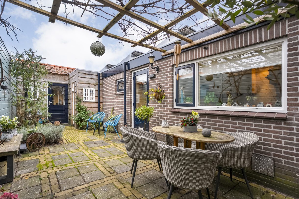 Te koop: Foto Woonhuis aan de Blankensteinweg 12 in Meppel