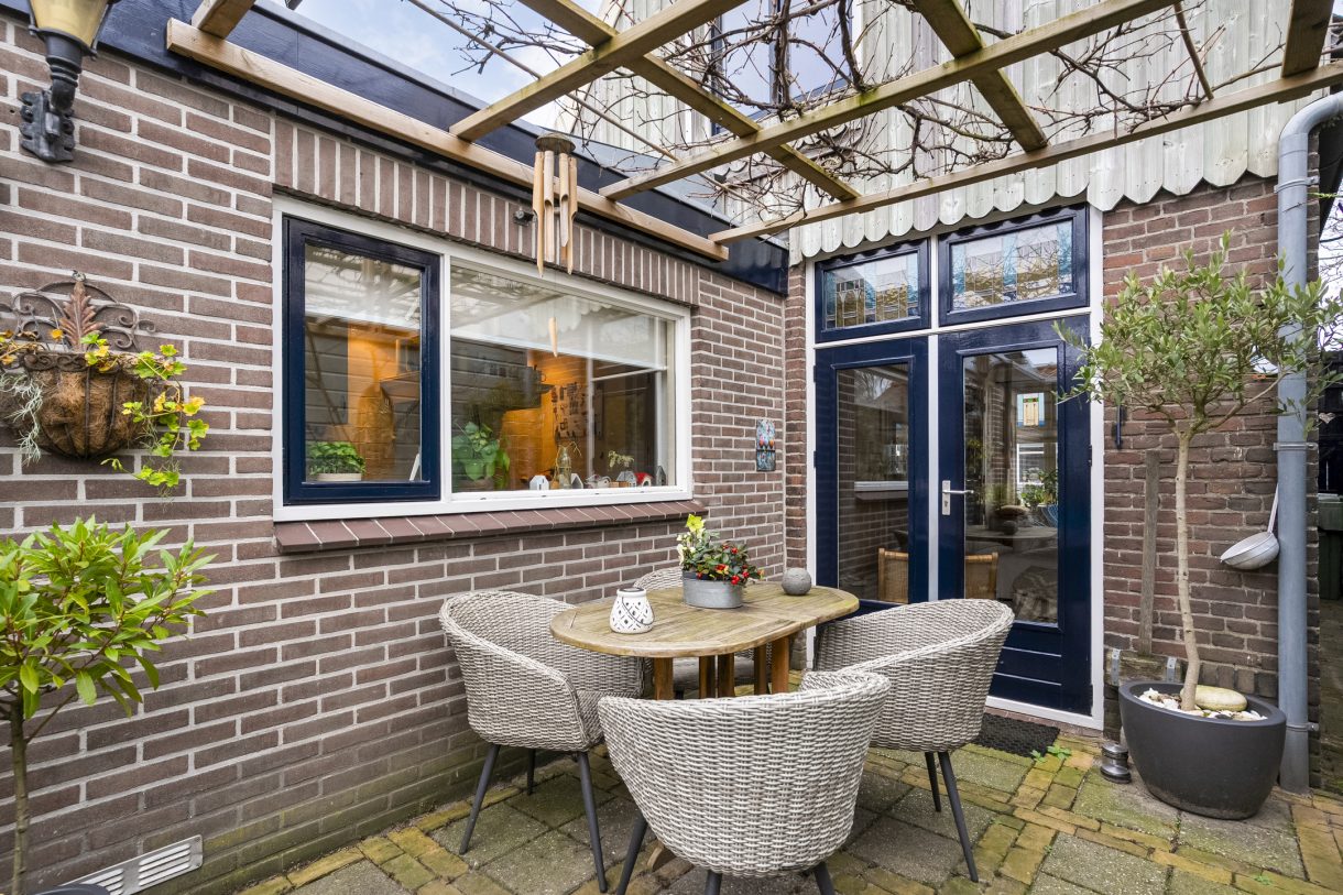 Te koop: Foto Woonhuis aan de Blankensteinweg 12 in Meppel