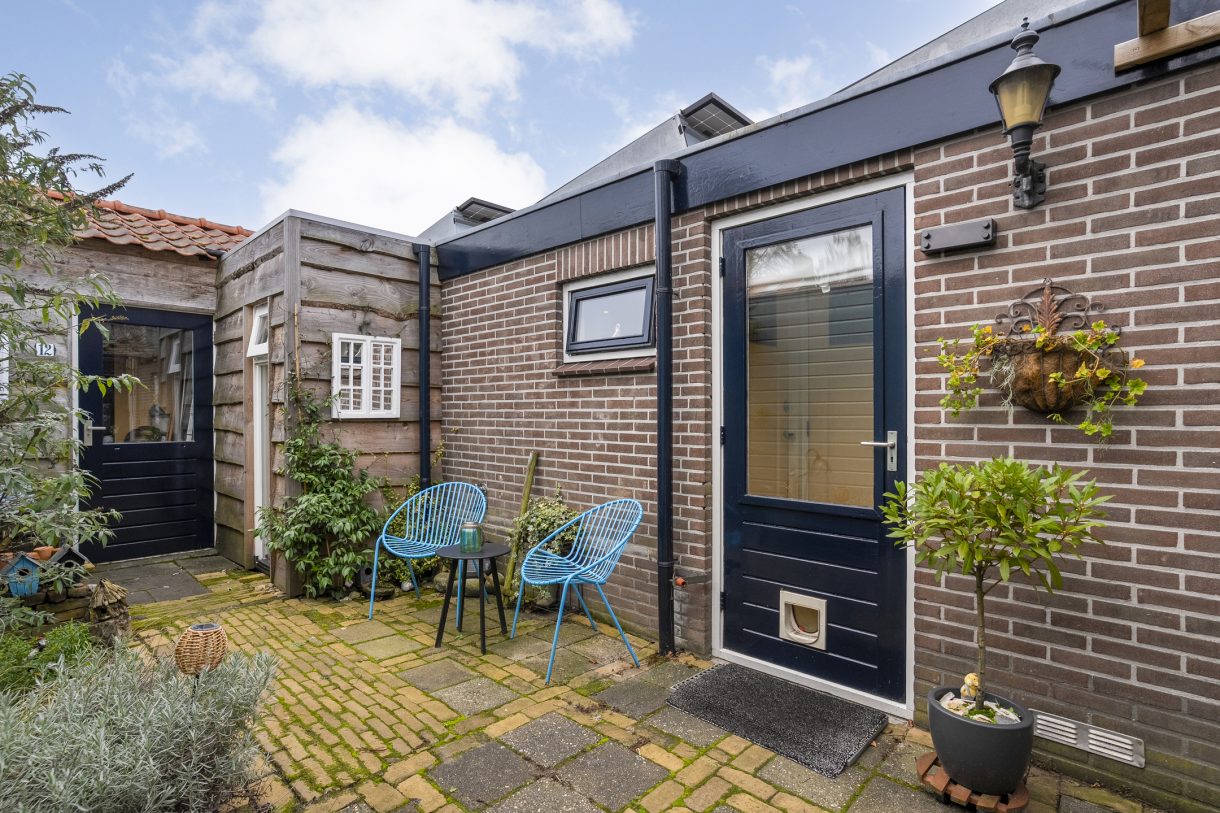 Te koop: Foto Woonhuis aan de Blankensteinweg 12 in Meppel