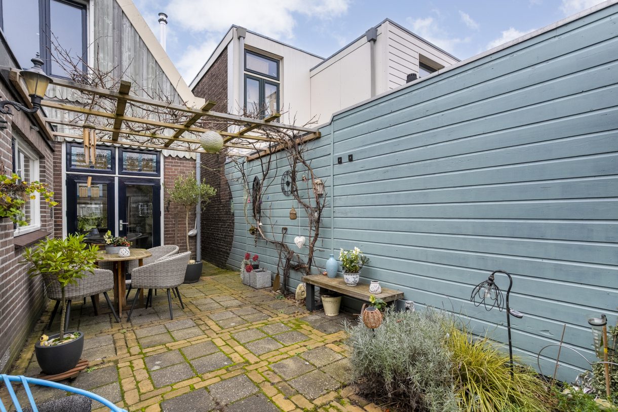 Te koop: Foto Woonhuis aan de Blankensteinweg 12 in Meppel