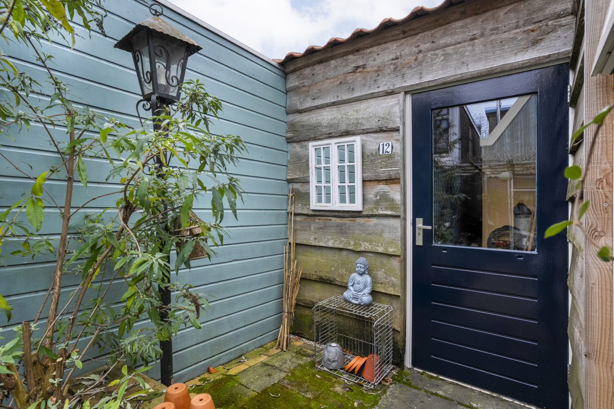 Te koop: Foto Woonhuis aan de Blankensteinweg 12 in Meppel