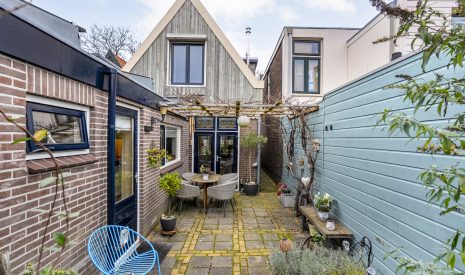 Te koop: Foto Woonhuis aan de Blankensteinweg 12 in Meppel