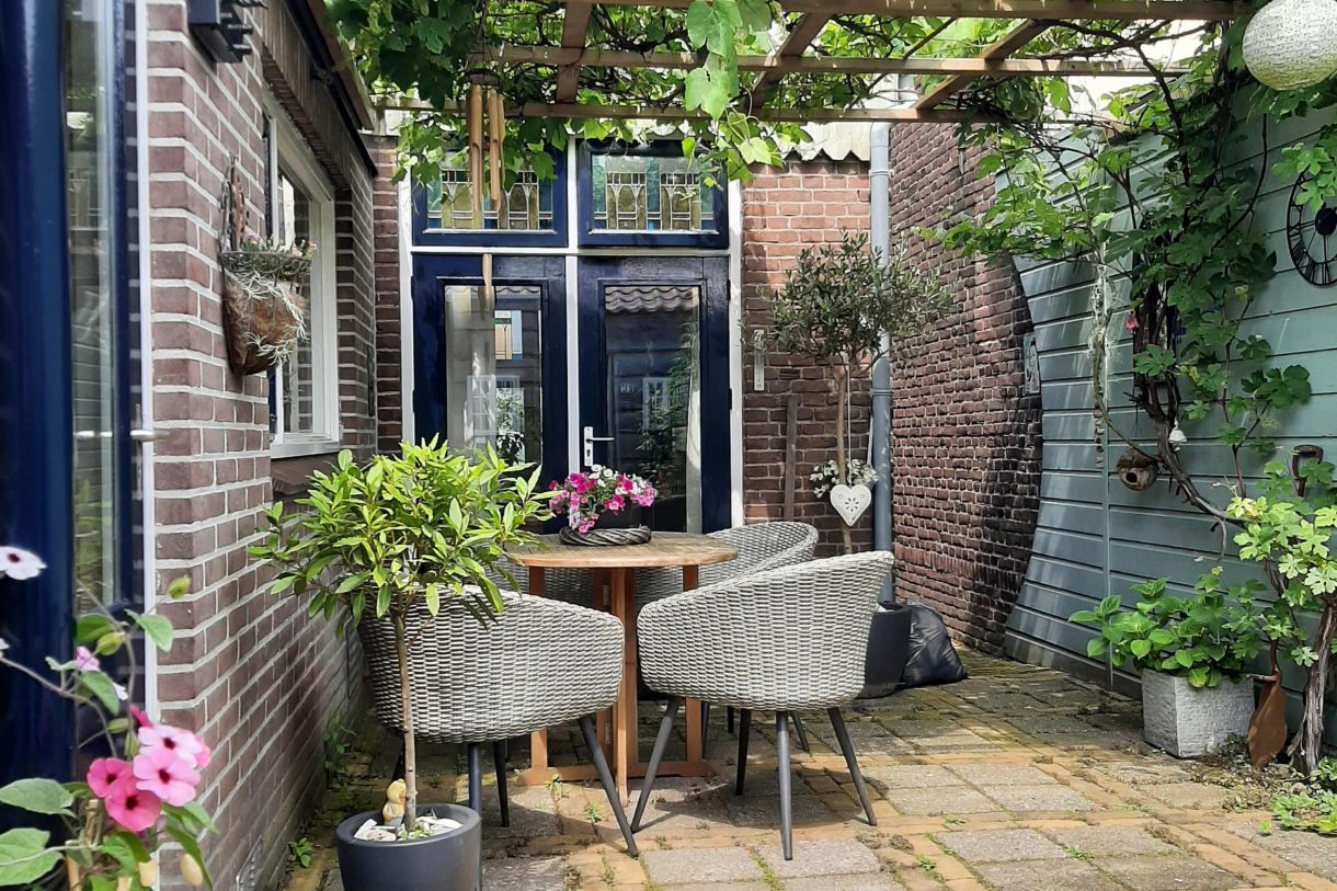 Te koop: Foto Woonhuis aan de Blankensteinweg 12 in Meppel