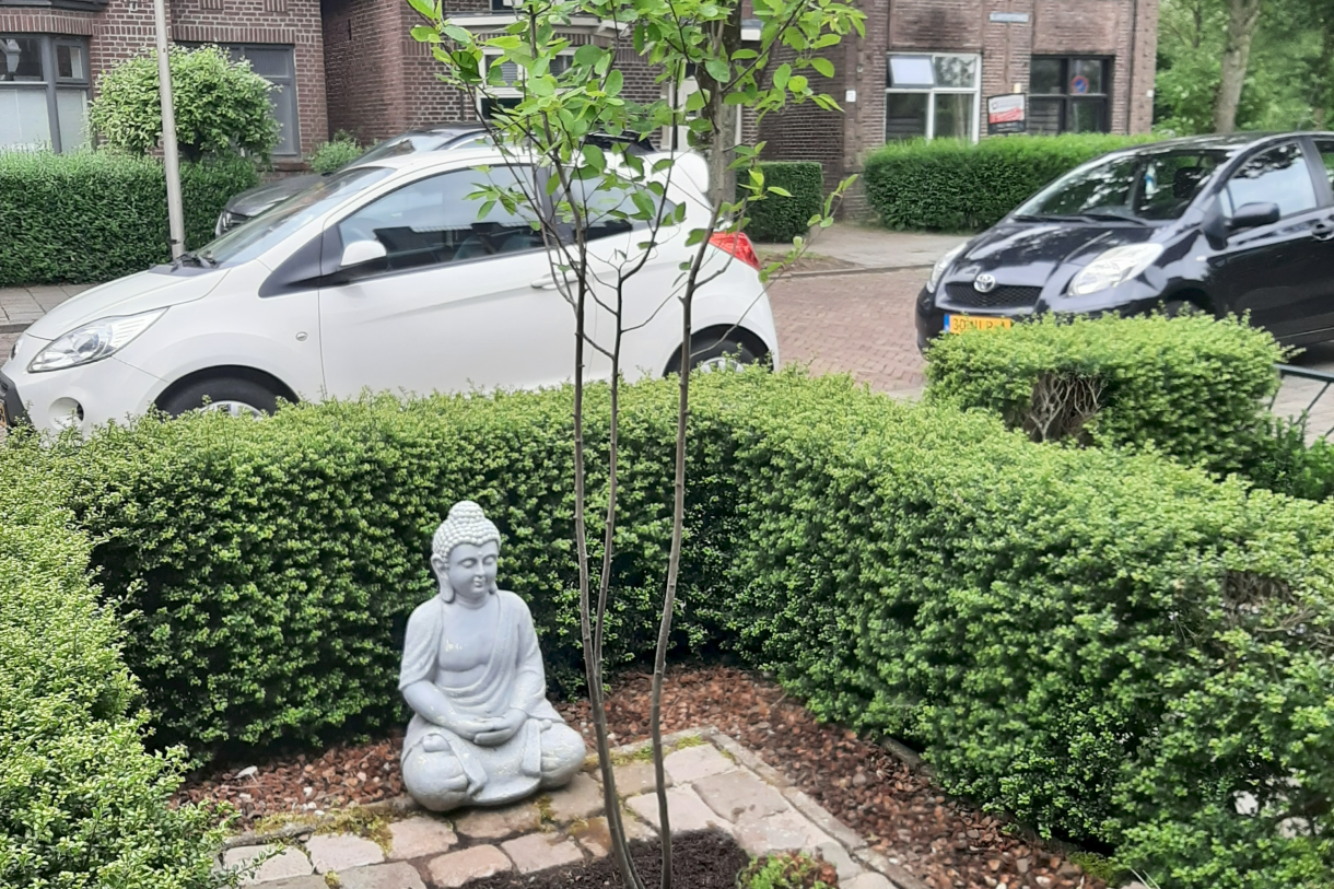 Te koop: Foto Woonhuis aan de Blankensteinweg 12 in Meppel