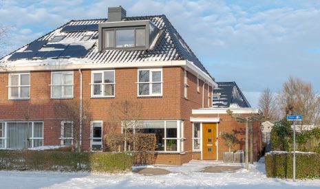 Hoofdfoto van Meppel Valeriaan 2A