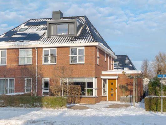 Hoofdfoto van Meppel Valeriaan 2A