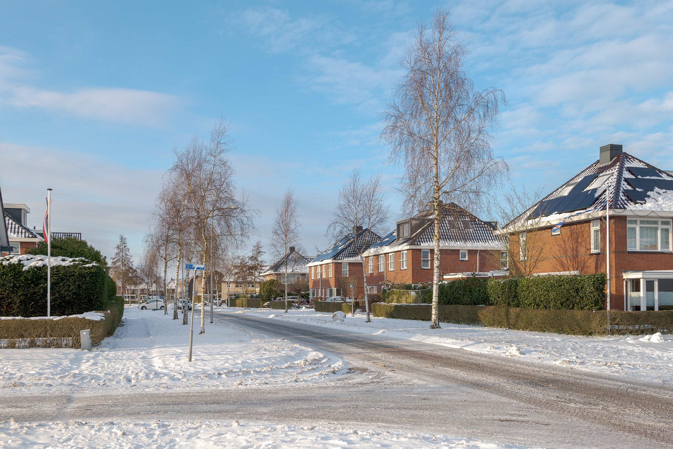 Te koop: Foto Woonhuis aan de Valeriaan 2A in Meppel