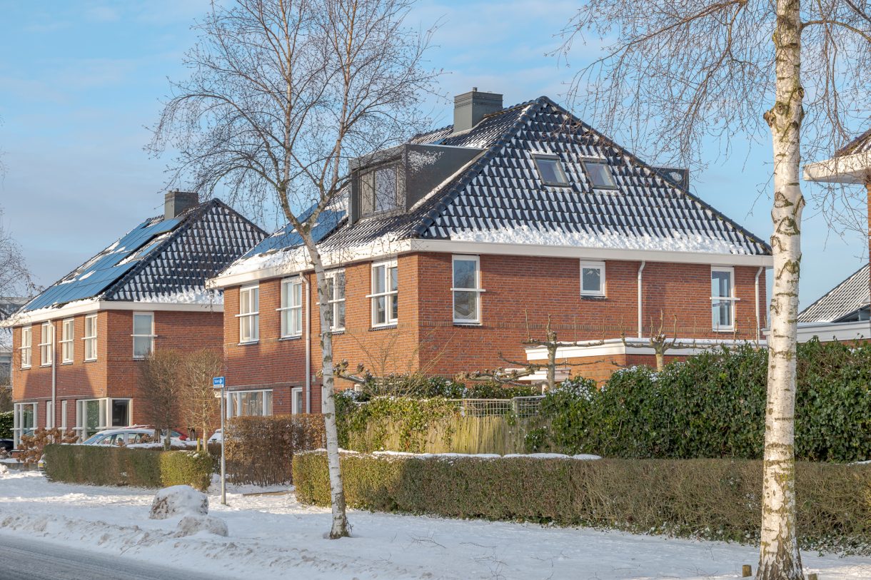 Te koop: Foto Woonhuis aan de Valeriaan 2A in Meppel