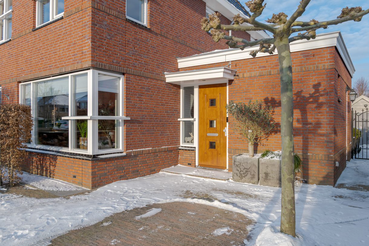 Te koop: Foto Woonhuis aan de Valeriaan 2A in Meppel