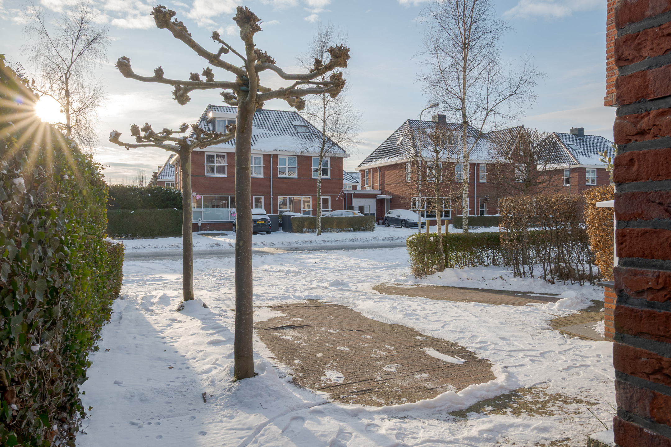 Te koop: Foto Woonhuis aan de Valeriaan 2A in Meppel