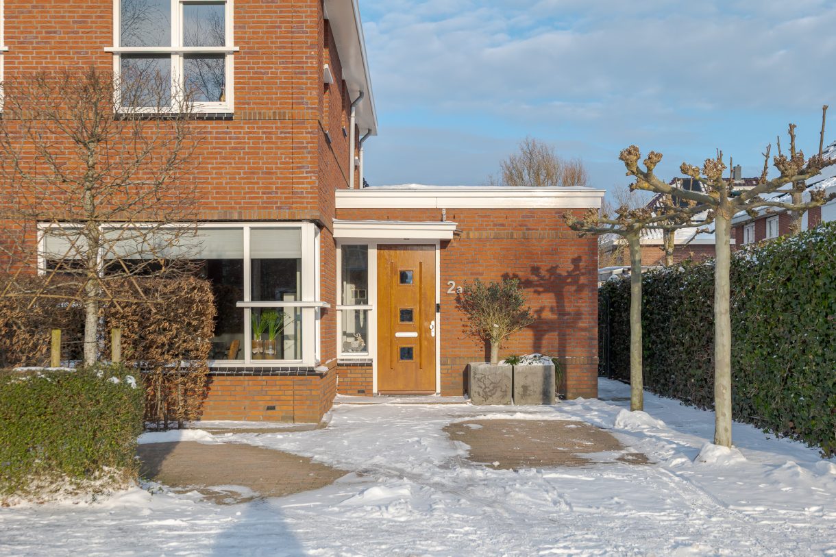 Te koop: Foto Woonhuis aan de Valeriaan 2A in Meppel