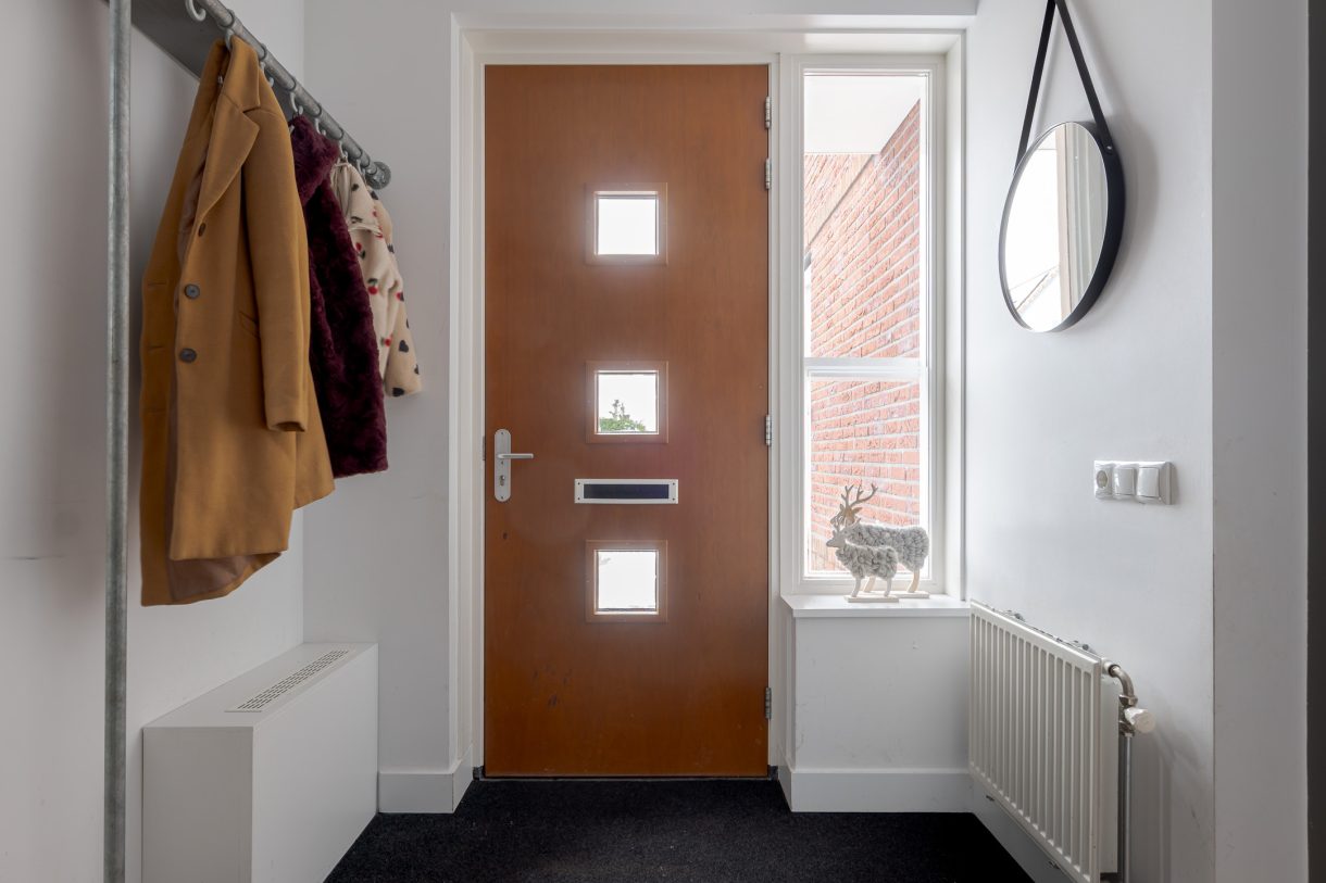 Te koop: Foto Woonhuis aan de Valeriaan 2A in Meppel