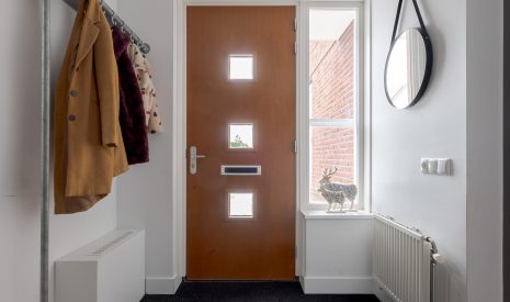 Te koop: Foto Woonhuis aan de Valeriaan 2A in Meppel