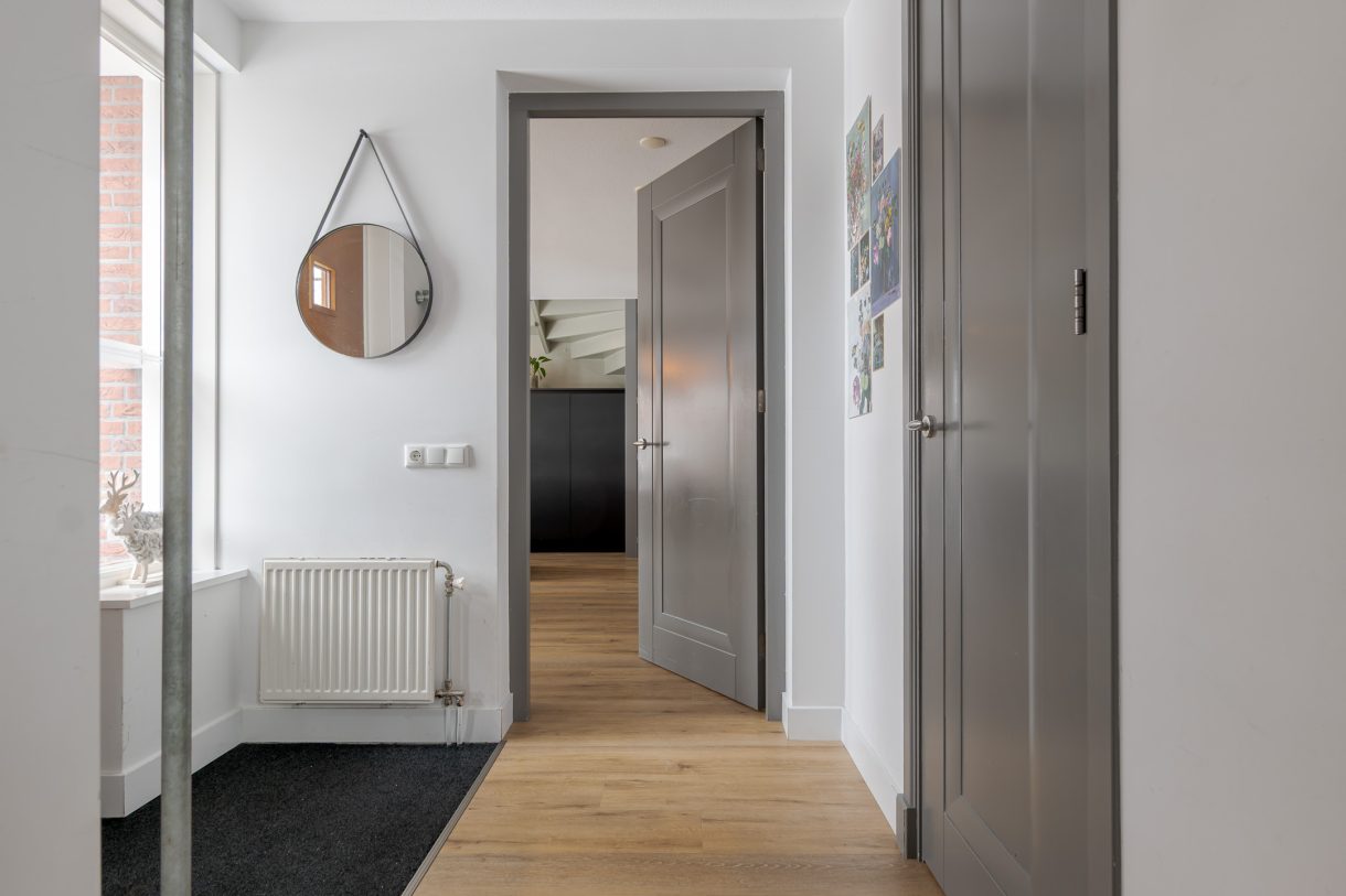 Te koop: Foto Woonhuis aan de Valeriaan 2A in Meppel