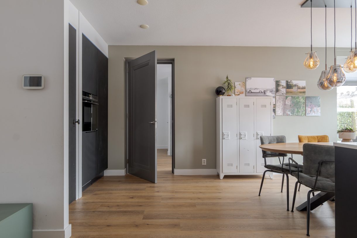 Te koop: Foto Woonhuis aan de Valeriaan 2A in Meppel