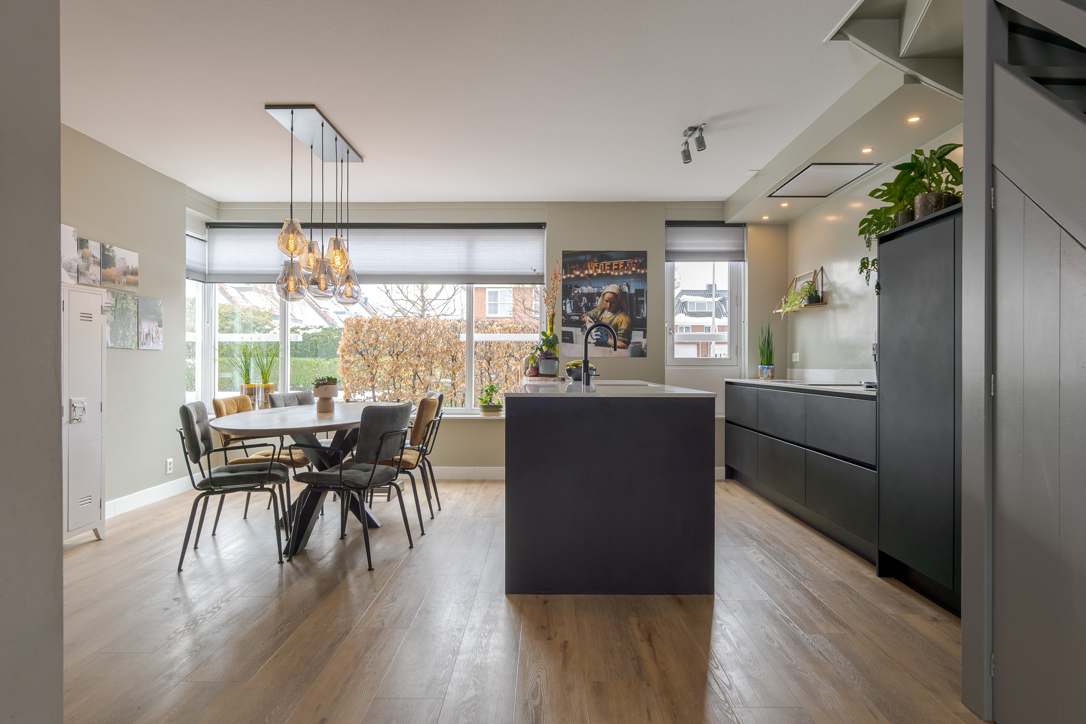 Te koop: Foto Woonhuis aan de Valeriaan 2A in Meppel