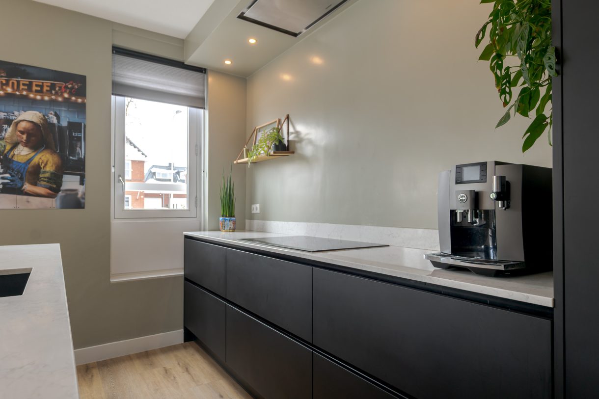 Te koop: Foto Woonhuis aan de Valeriaan 2A in Meppel