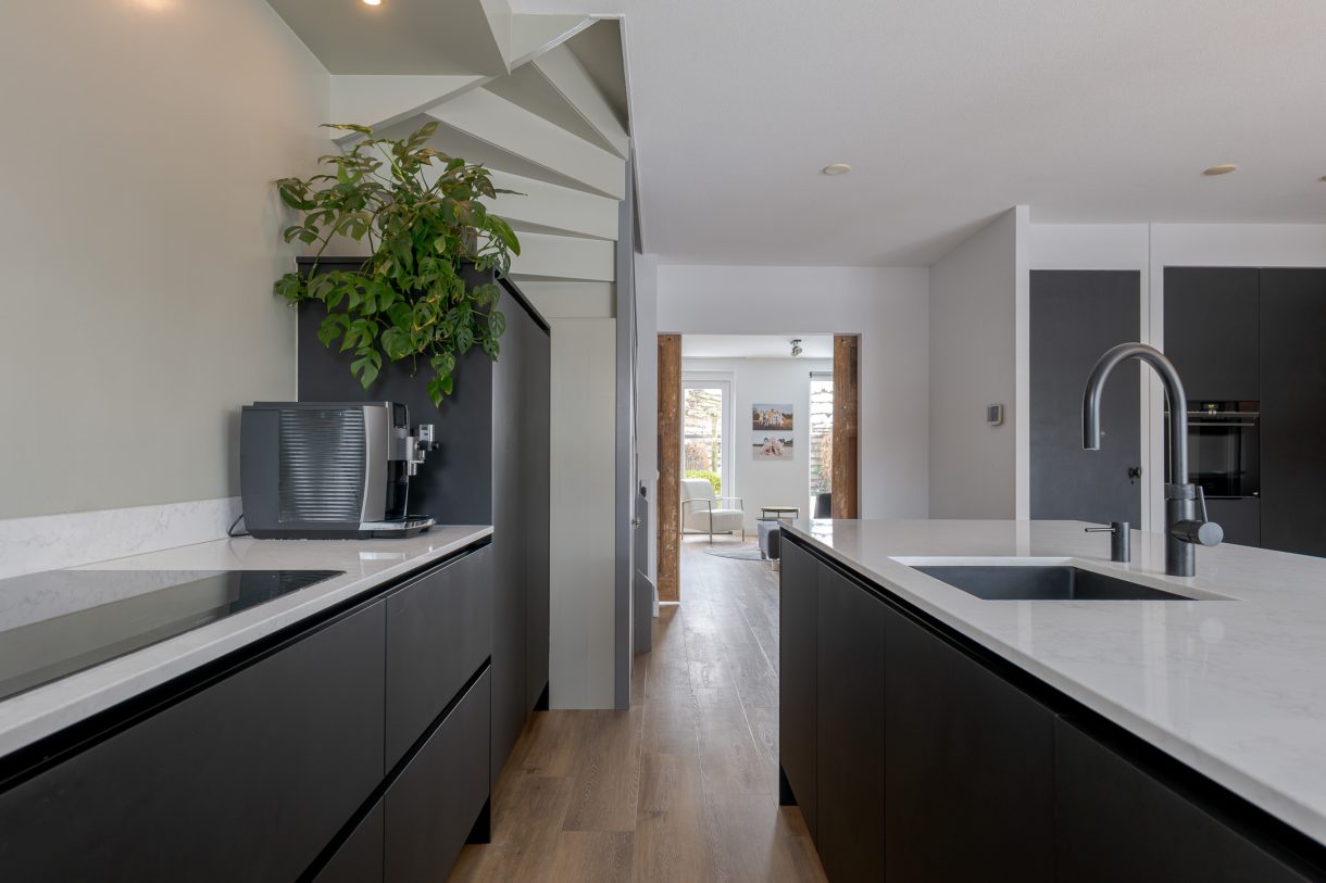 Te koop: Foto Woonhuis aan de Valeriaan 2A in Meppel