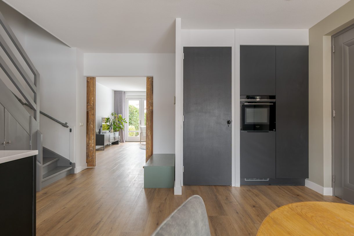 Te koop: Foto Woonhuis aan de Valeriaan 2A in Meppel