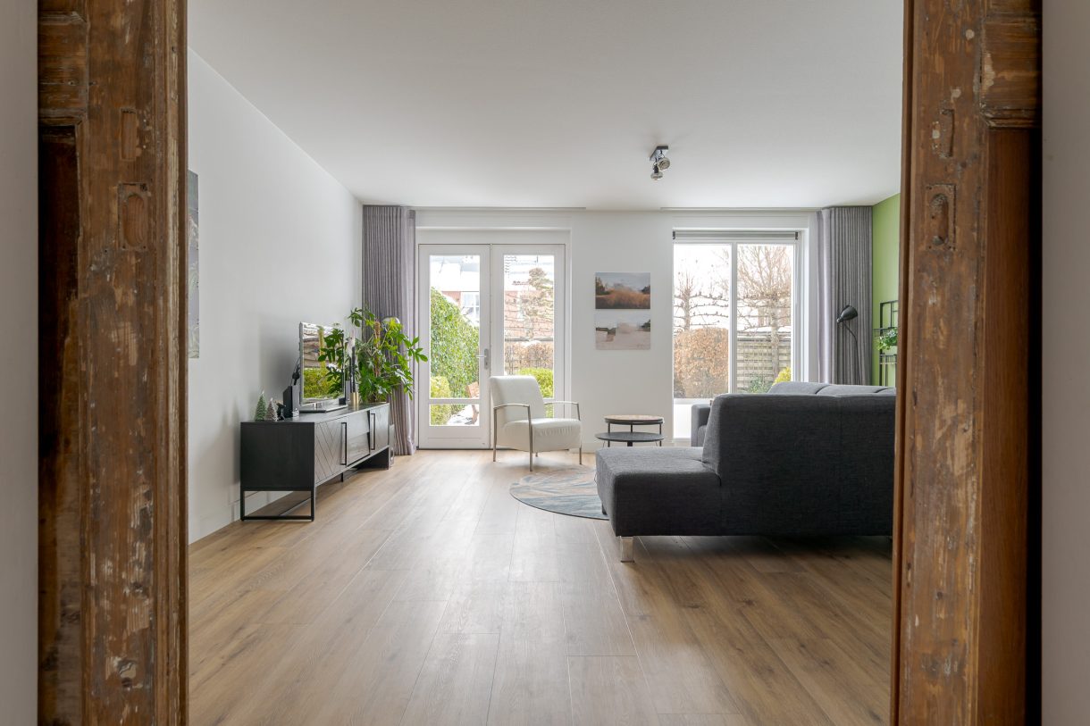 Te koop: Foto Woonhuis aan de Valeriaan 2A in Meppel