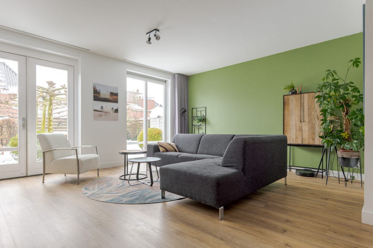 Te koop: Foto Woonhuis aan de Valeriaan 2A in Meppel