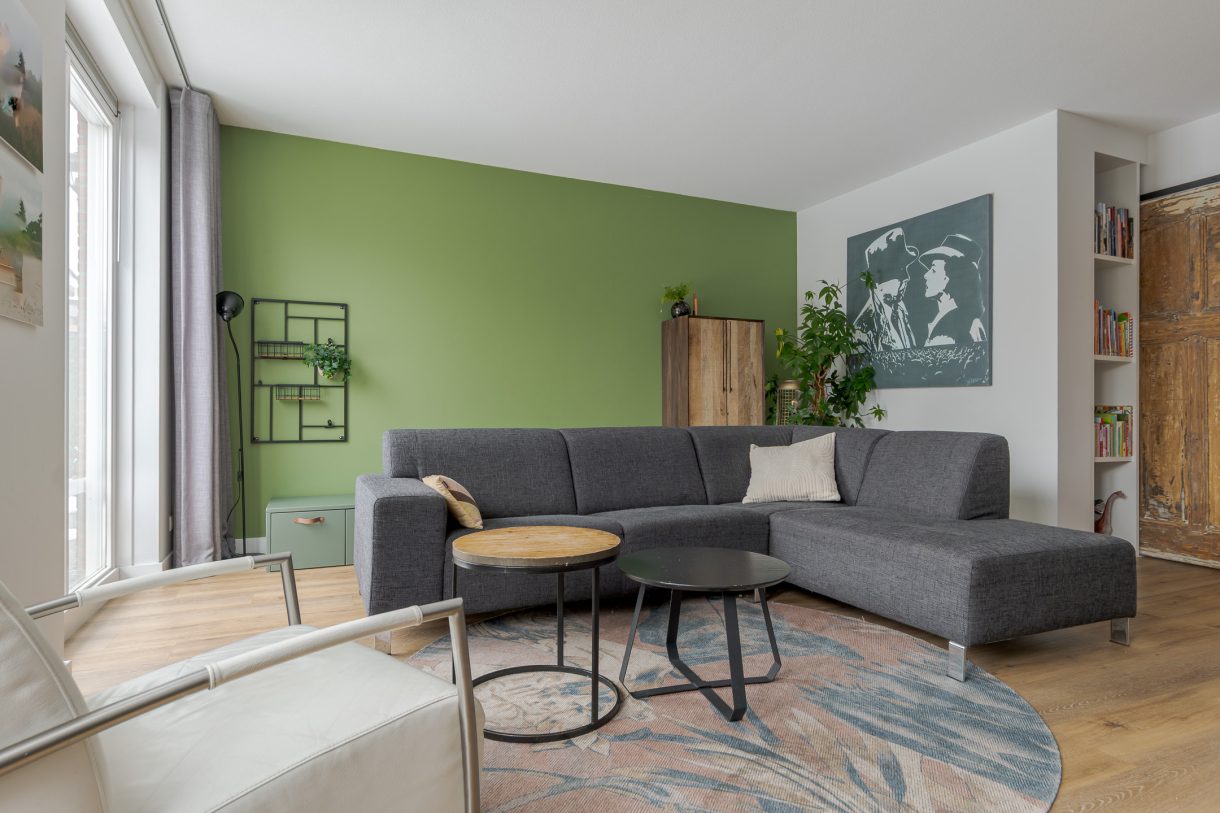 Te koop: Foto Woonhuis aan de Valeriaan 2A in Meppel