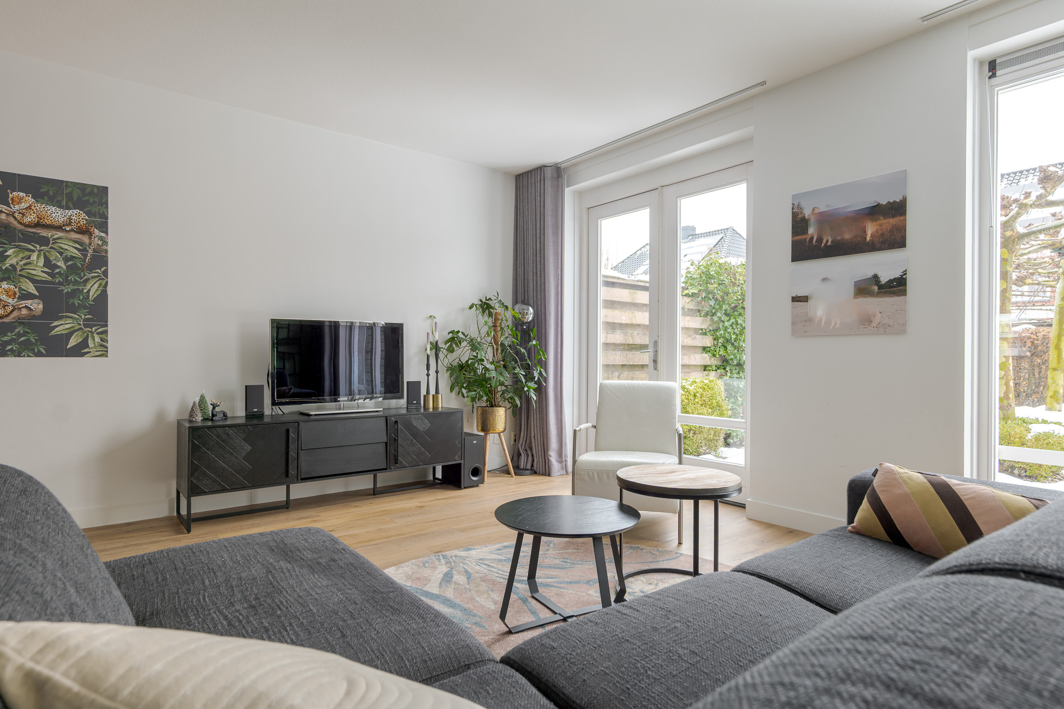 Te koop: Foto Woonhuis aan de Valeriaan 2A in Meppel