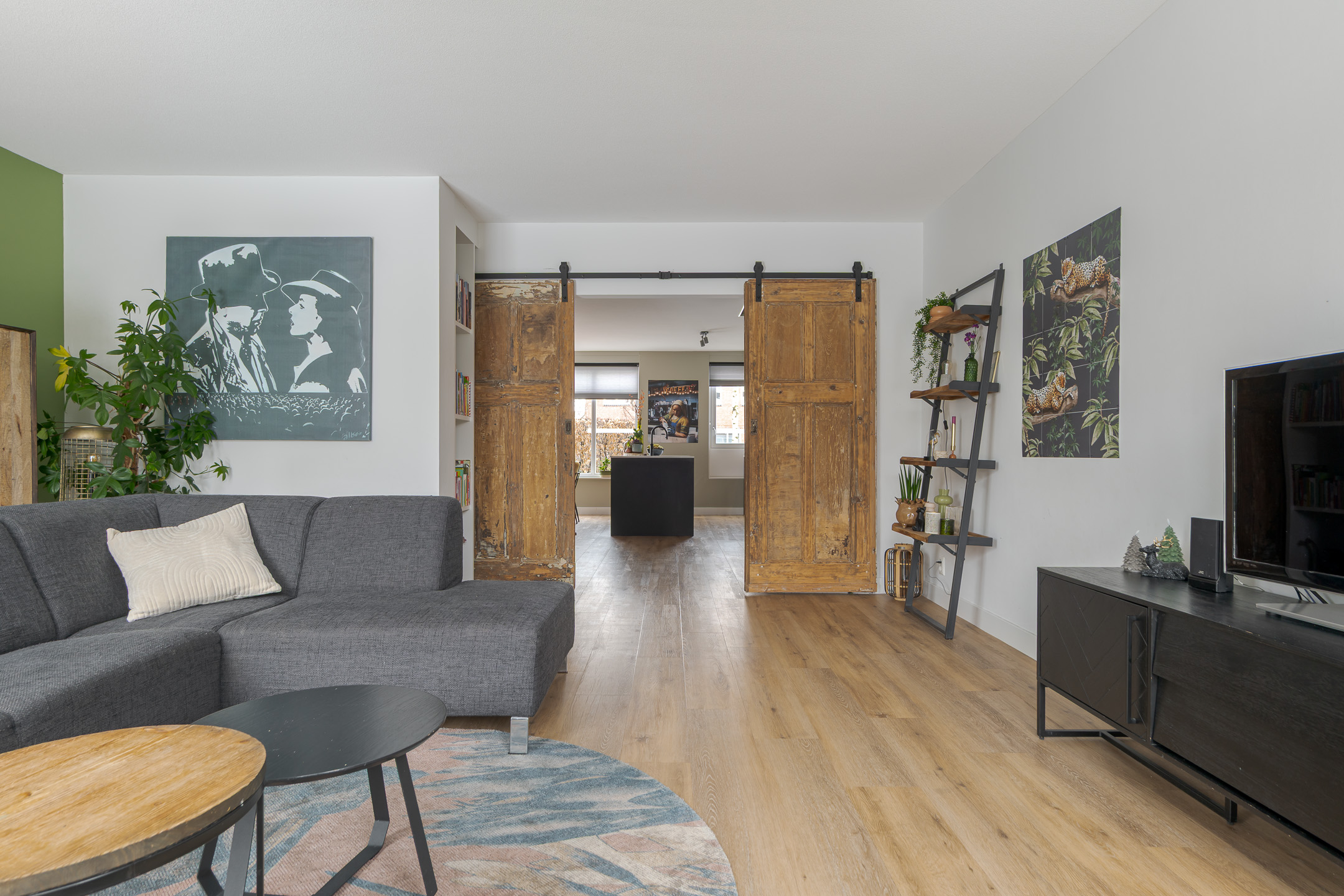 Te koop: Foto Woonhuis aan de Valeriaan 2A in Meppel