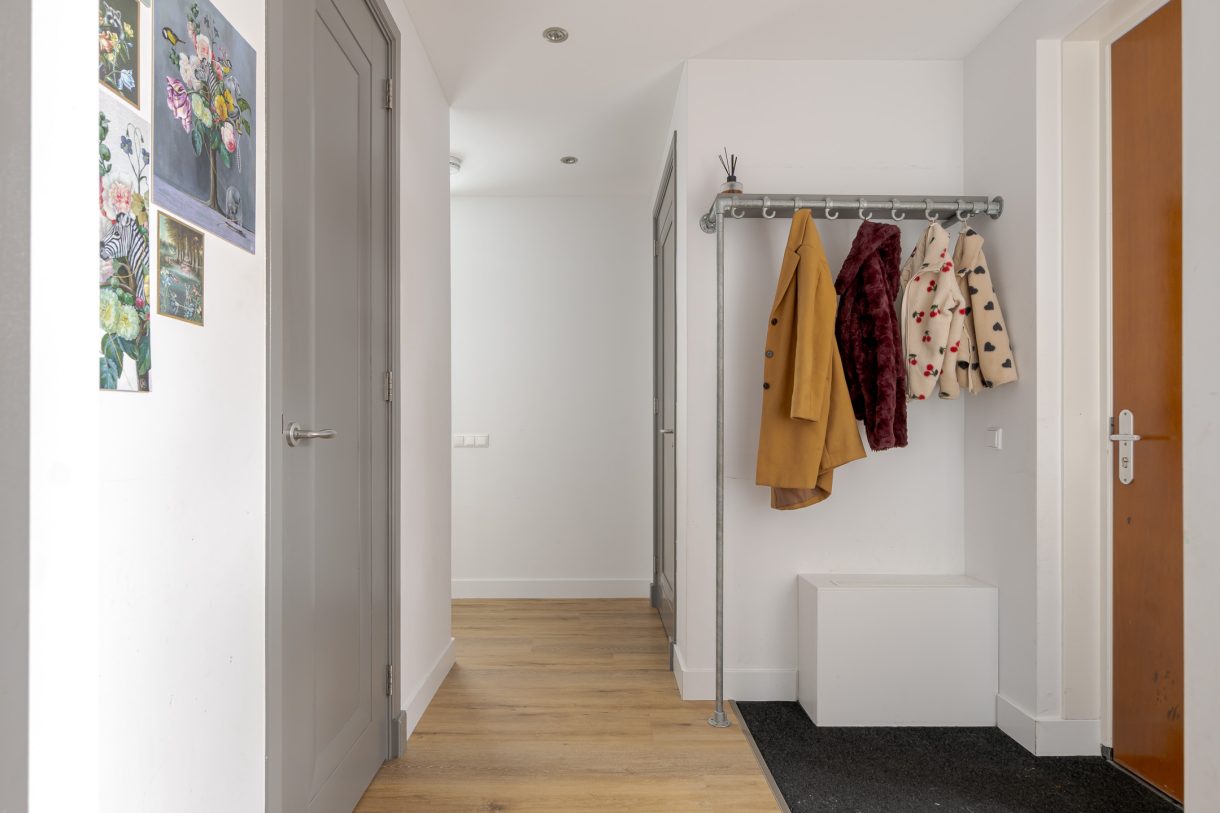 Te koop: Foto Woonhuis aan de Valeriaan 2A in Meppel