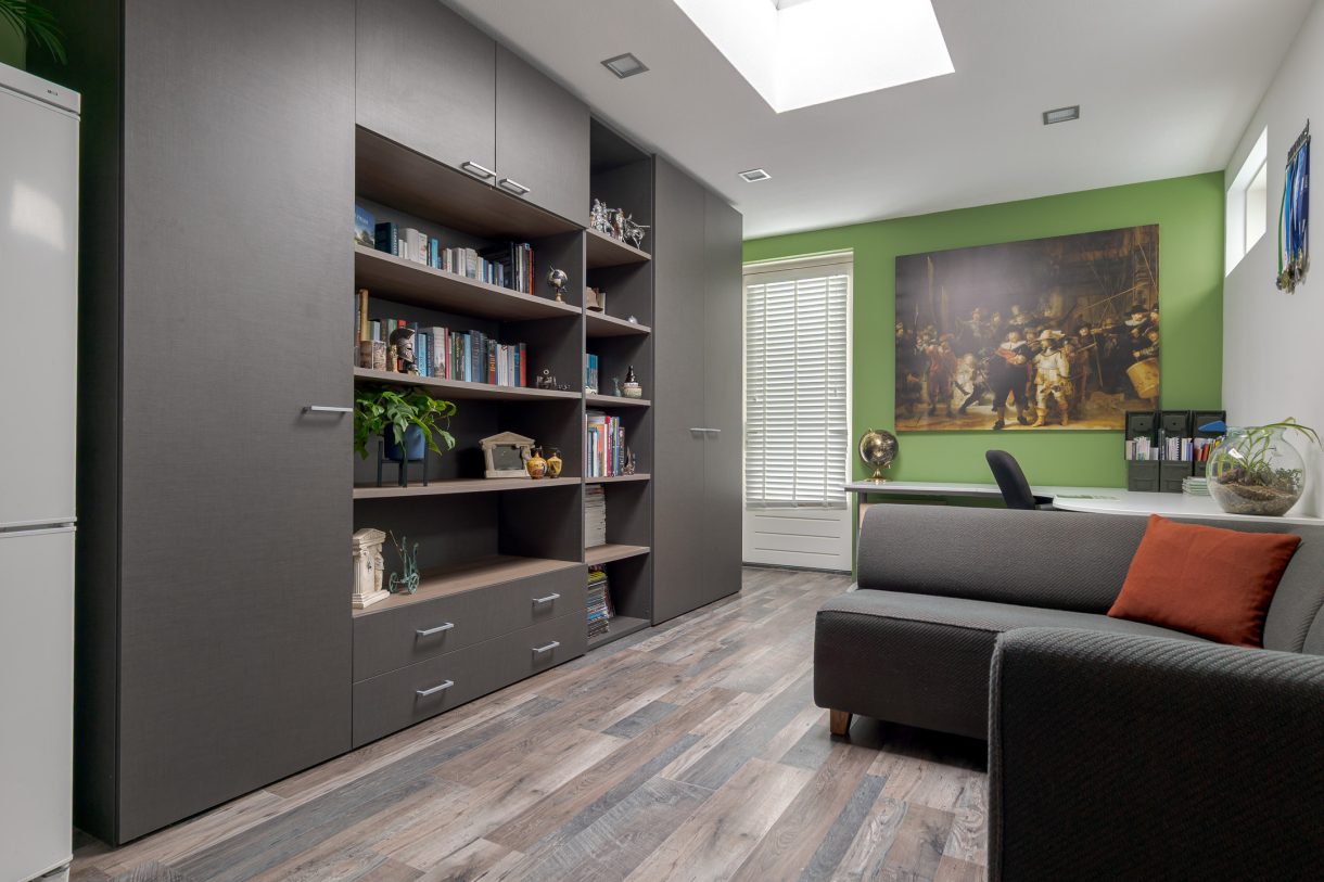 Te koop: Foto Woonhuis aan de Valeriaan 2A in Meppel