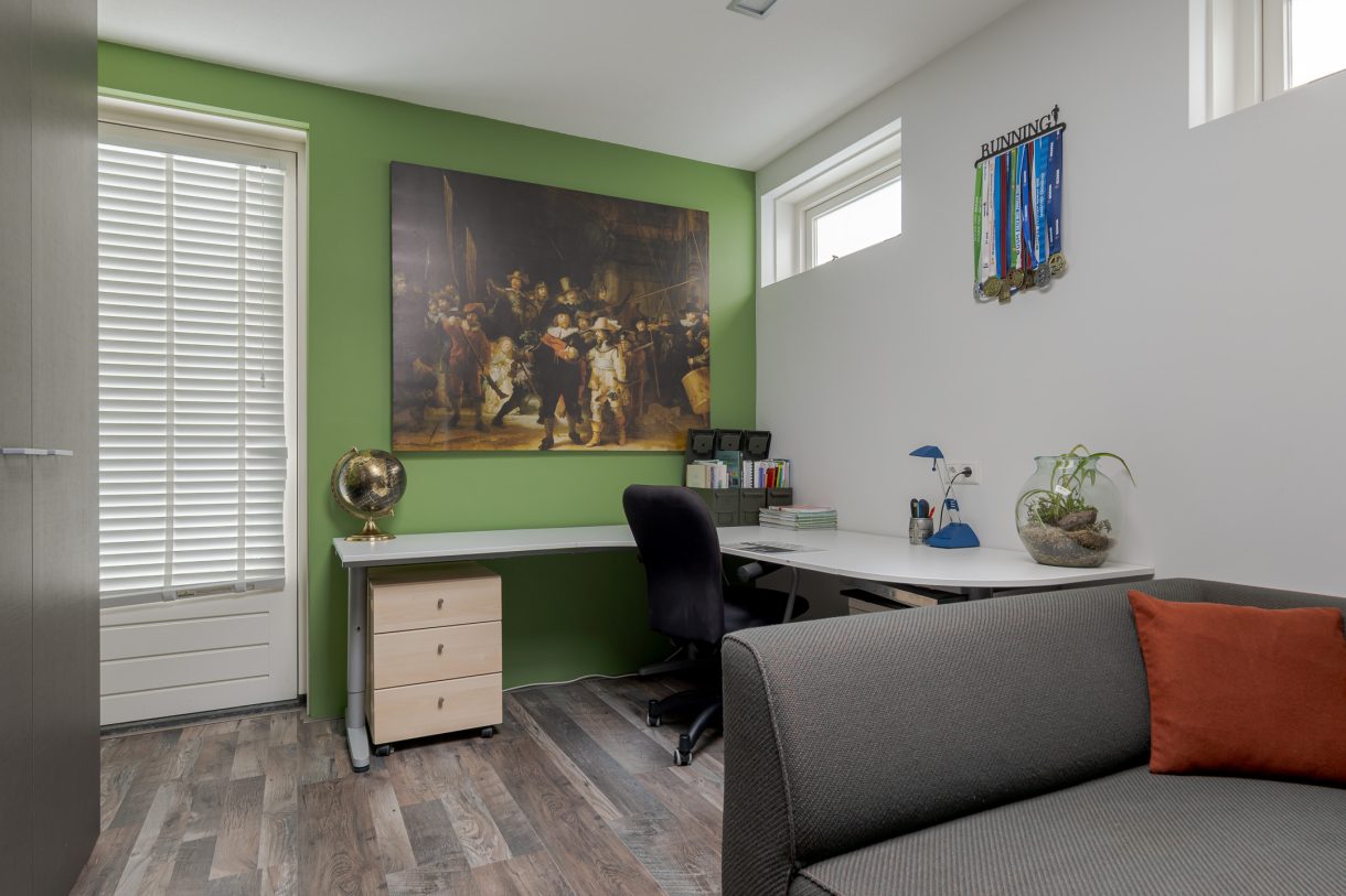 Te koop: Foto Woonhuis aan de Valeriaan 2A in Meppel