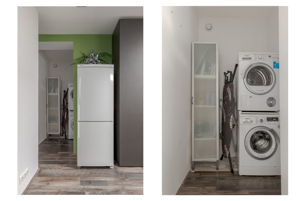 Te koop: Foto Woonhuis aan de Valeriaan 2A in Meppel