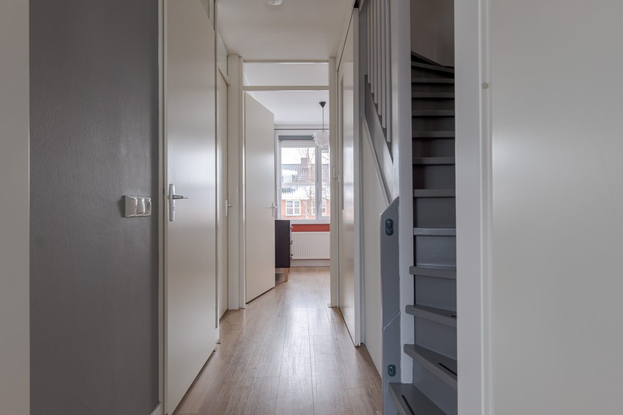 Te koop: Foto Woonhuis aan de Valeriaan 2A in Meppel