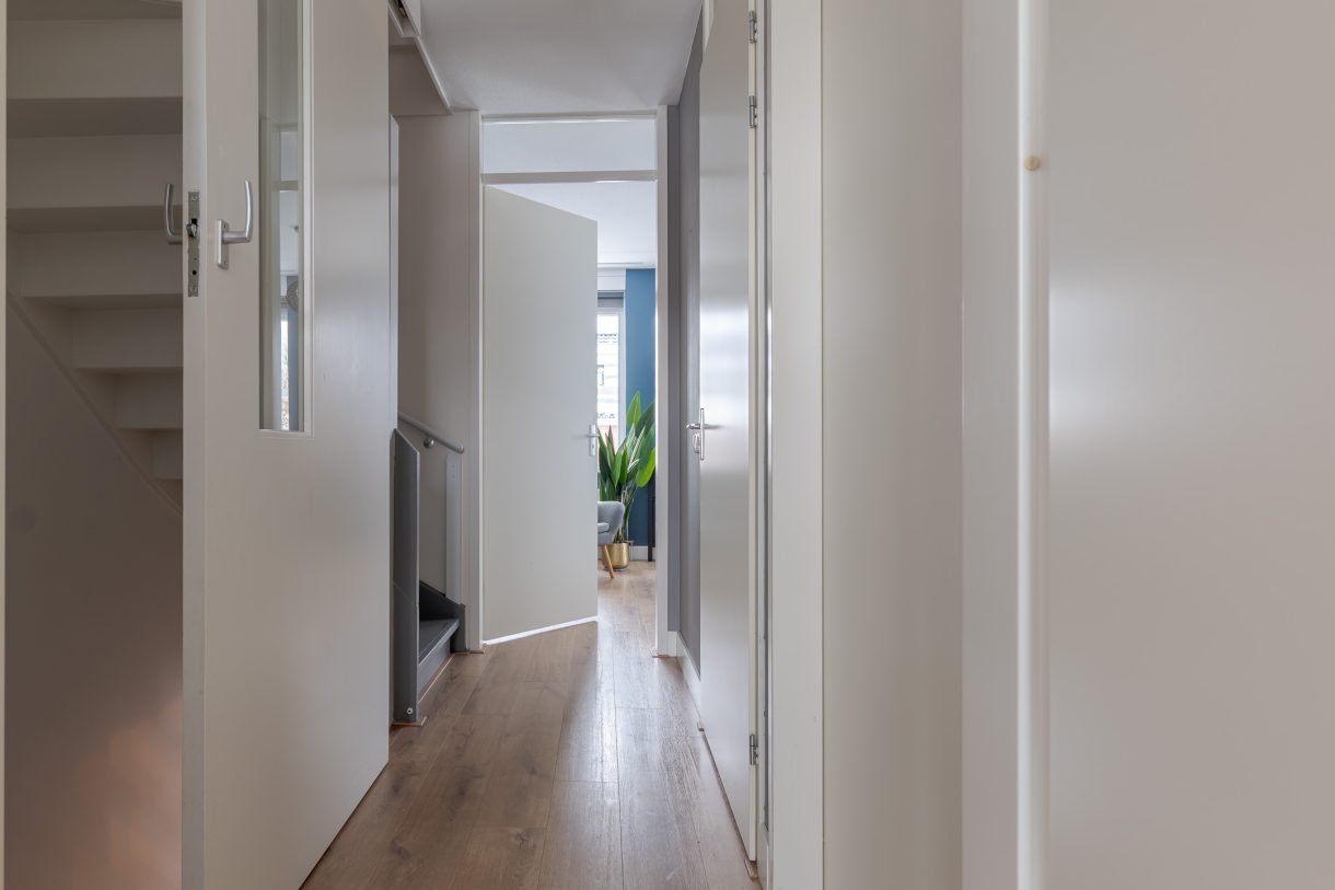 Te koop: Foto Woonhuis aan de Valeriaan 2A in Meppel