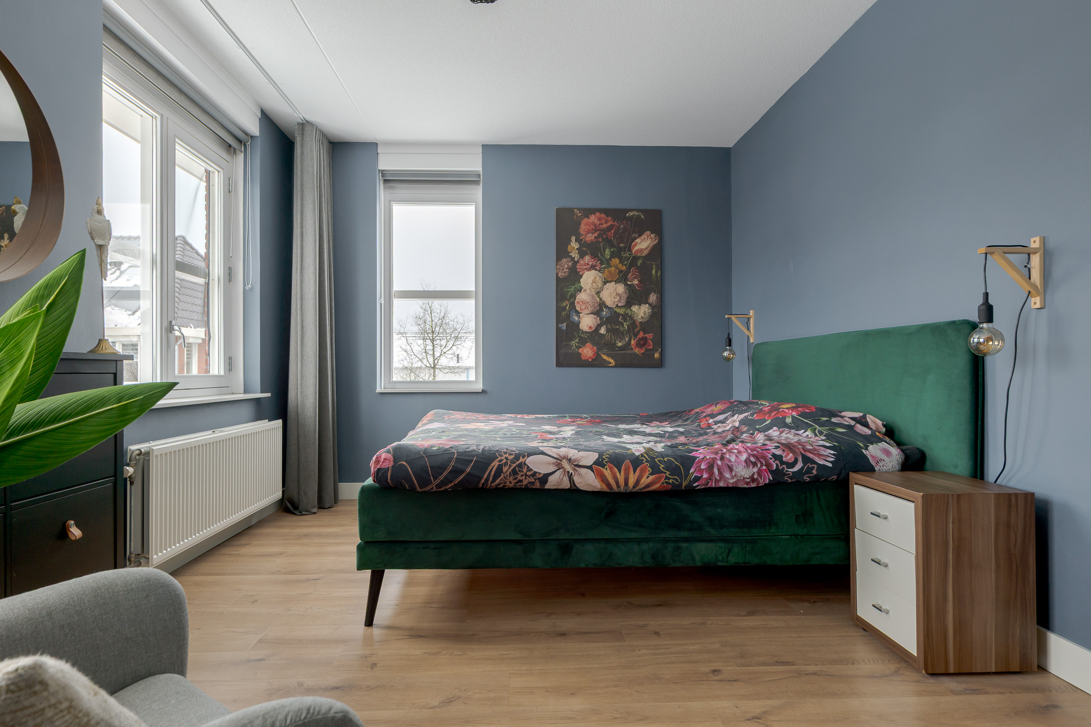 Te koop: Foto Woonhuis aan de Valeriaan 2A in Meppel