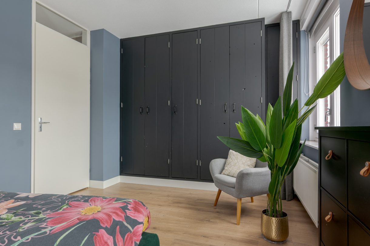 Te koop: Foto Woonhuis aan de Valeriaan 2A in Meppel