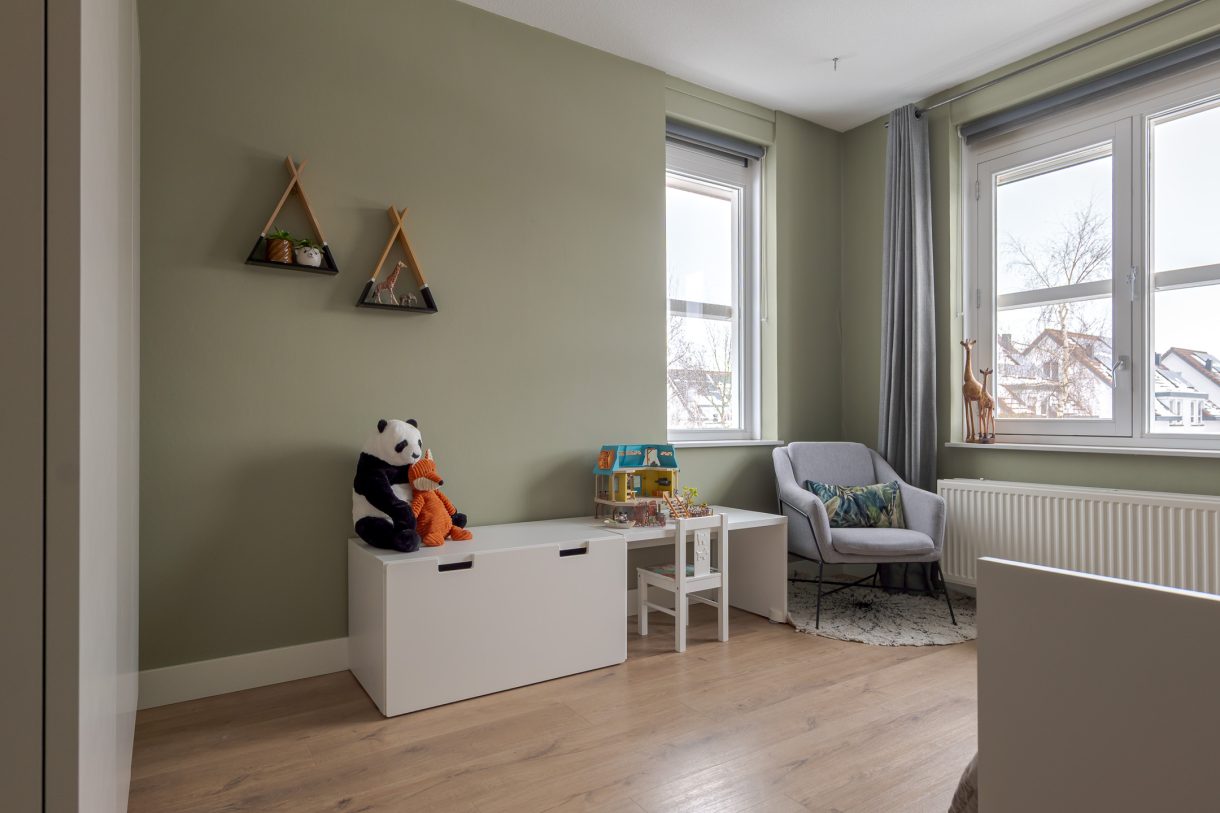 Te koop: Foto Woonhuis aan de Valeriaan 2A in Meppel