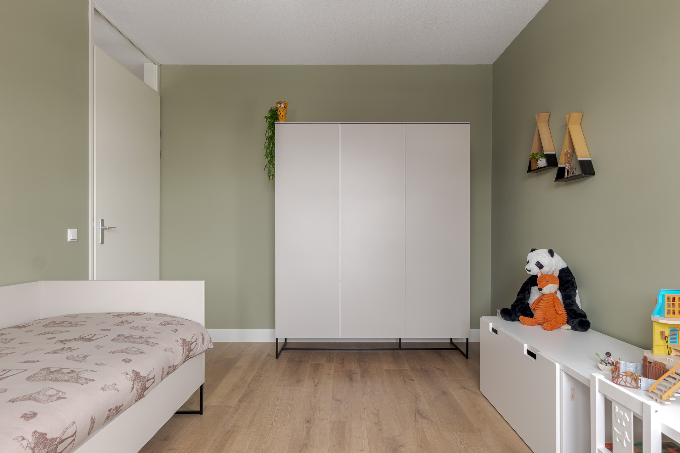 Te koop: Foto Woonhuis aan de Valeriaan 2A in Meppel