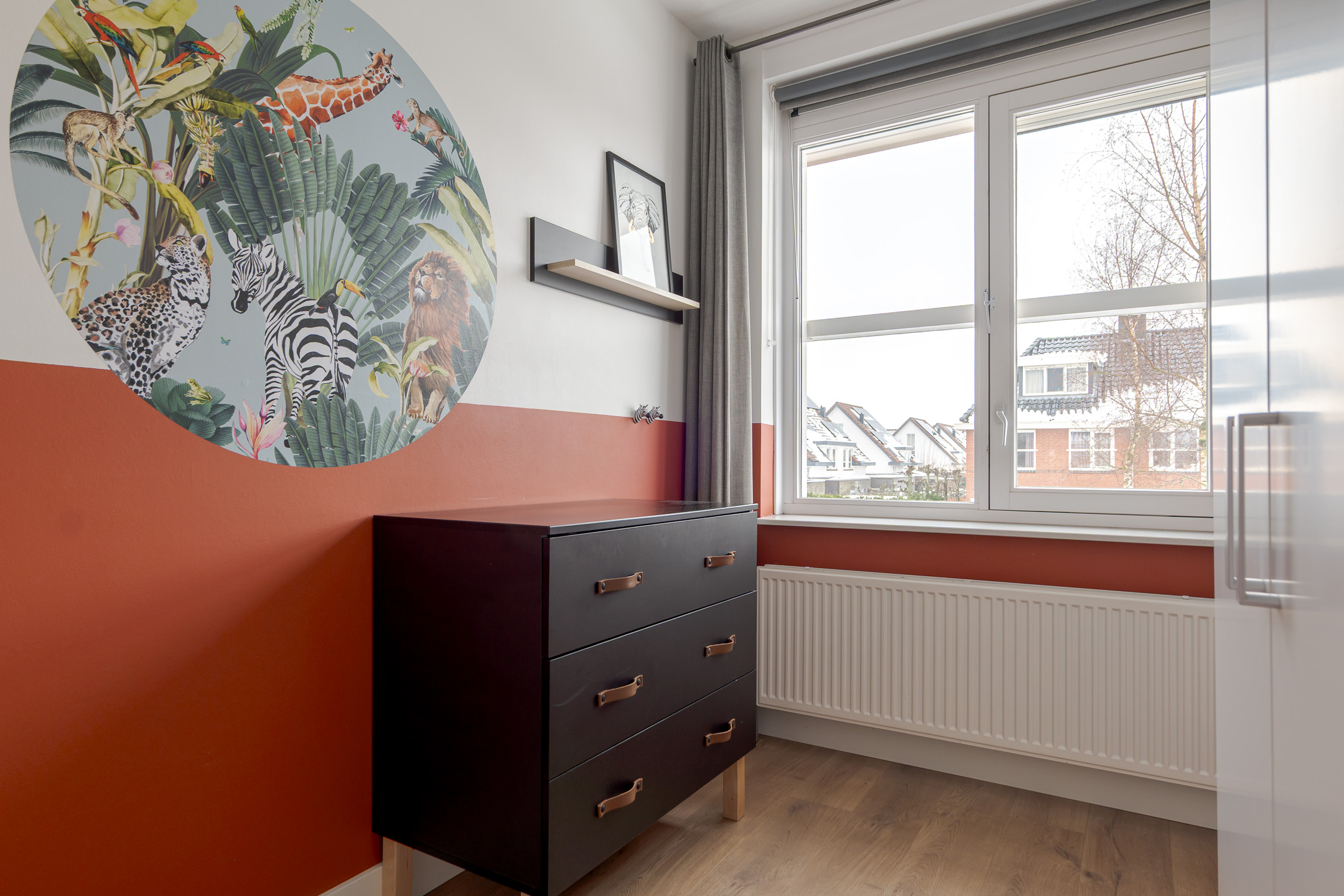 Te koop: Foto Woonhuis aan de Valeriaan 2A in Meppel