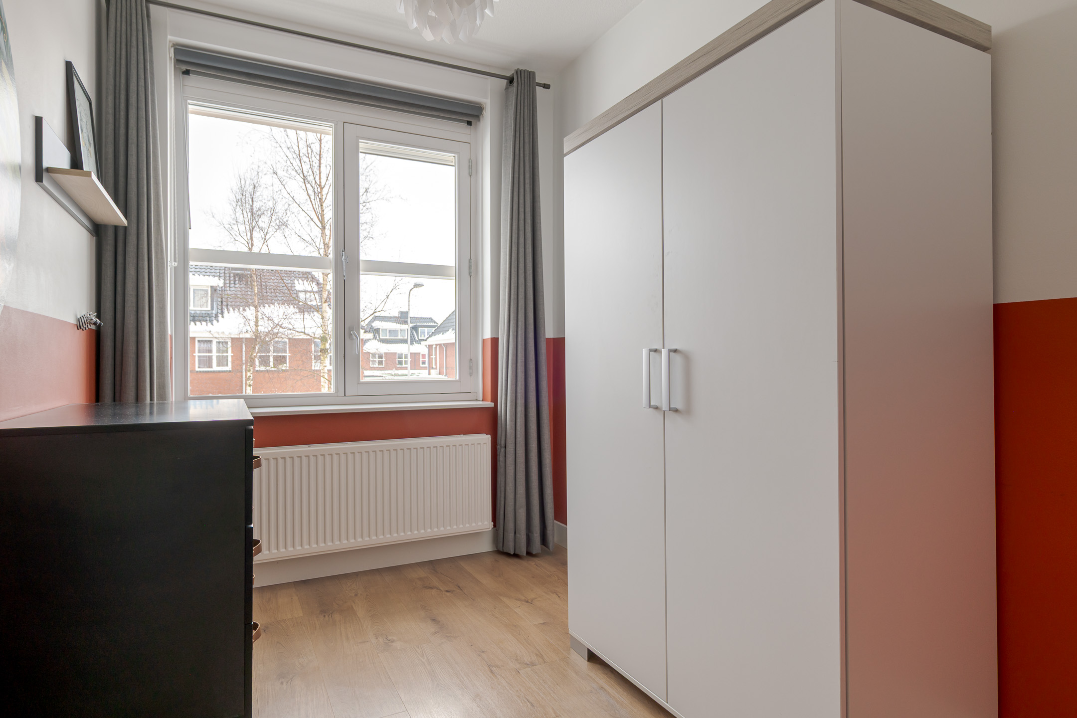 Te koop: Foto Woonhuis aan de Valeriaan 2A in Meppel