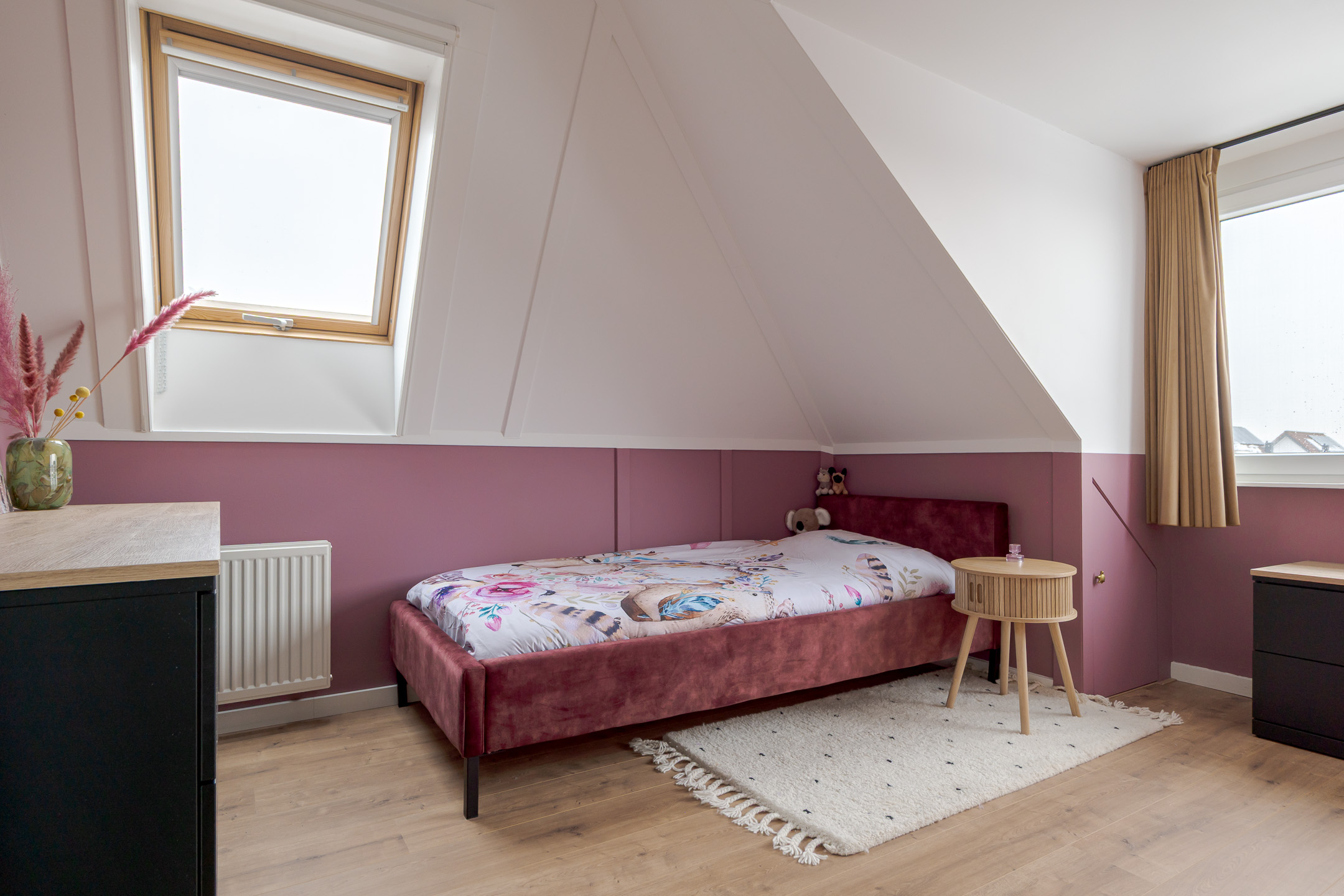 Te koop: Foto Woonhuis aan de Valeriaan 2A in Meppel