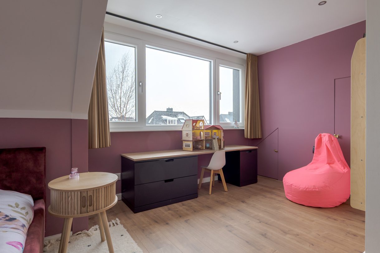 Te koop: Foto Woonhuis aan de Valeriaan 2A in Meppel