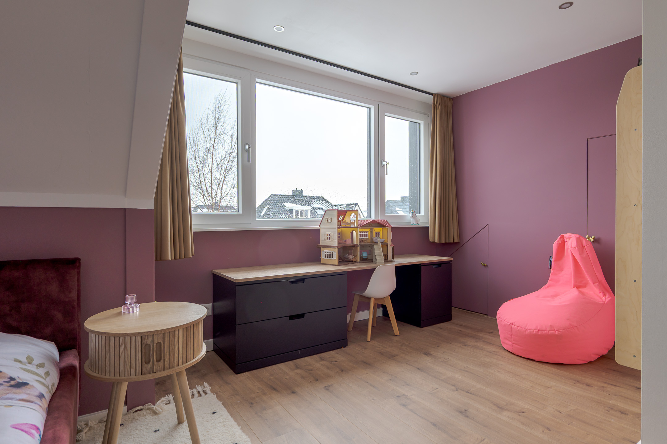 Te koop: Foto Woonhuis aan de Valeriaan 2A in Meppel