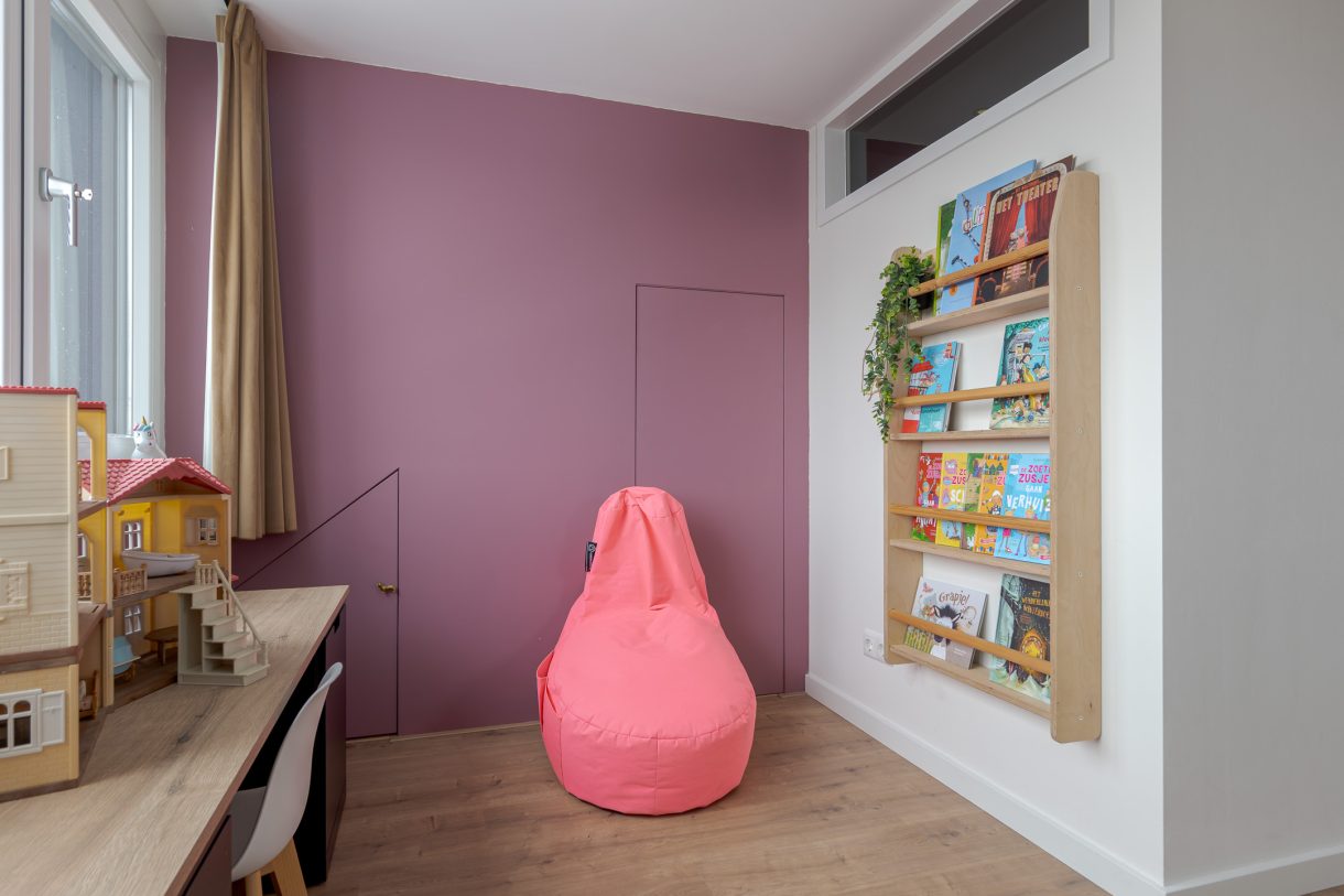 Te koop: Foto Woonhuis aan de Valeriaan 2A in Meppel