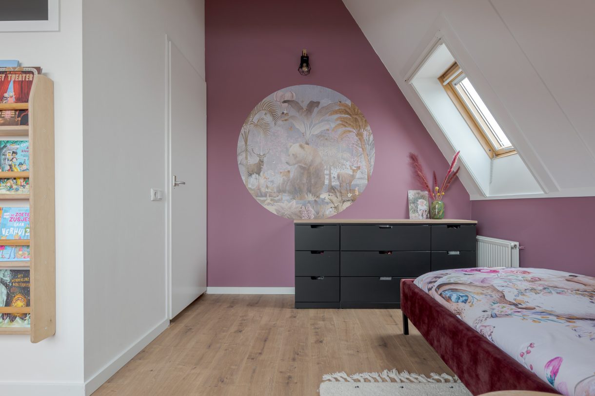 Te koop: Foto Woonhuis aan de Valeriaan 2A in Meppel