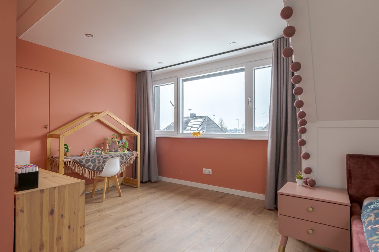 Te koop: Foto Woonhuis aan de Valeriaan 2A in Meppel